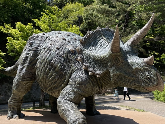 okazakiciteastpark-elephant-fujiko