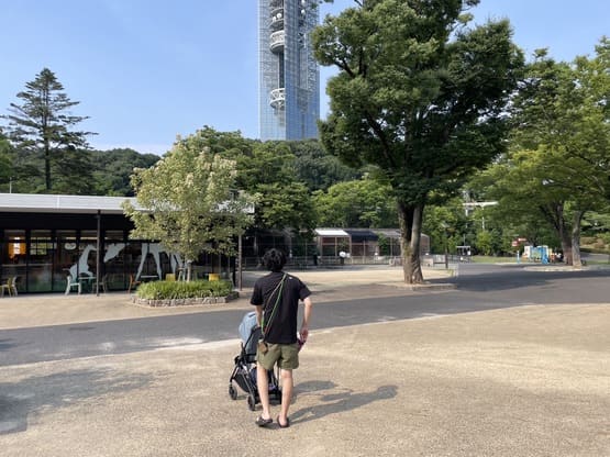 東山動物園楽しむコツ