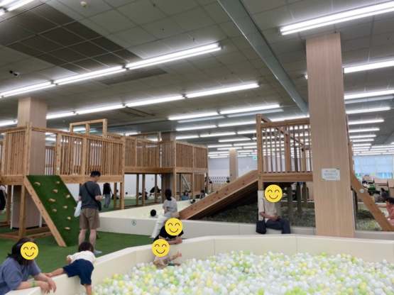 childrenparkkasugai-zeroyear-play-state